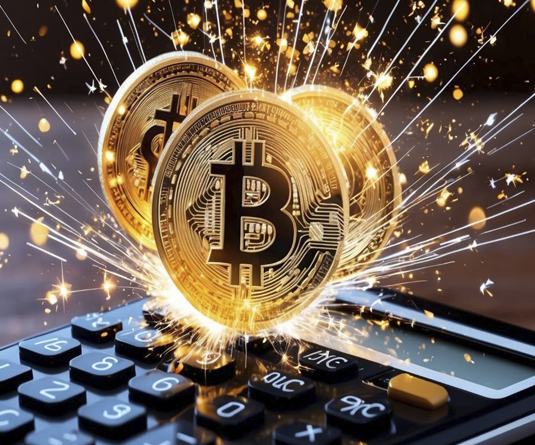 Investment profit calculator