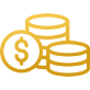 Total deposits